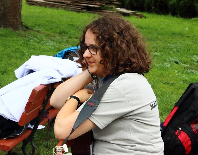 To był Dzień Wspólnoty