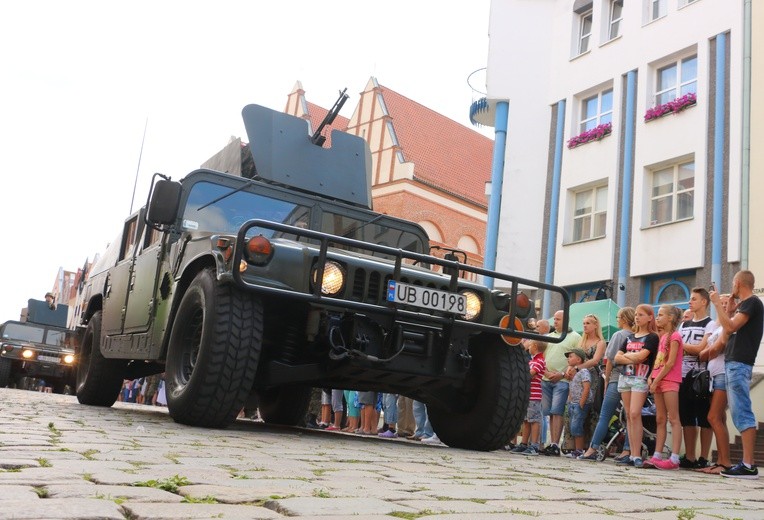 Święto Wojska Polskiego 2017