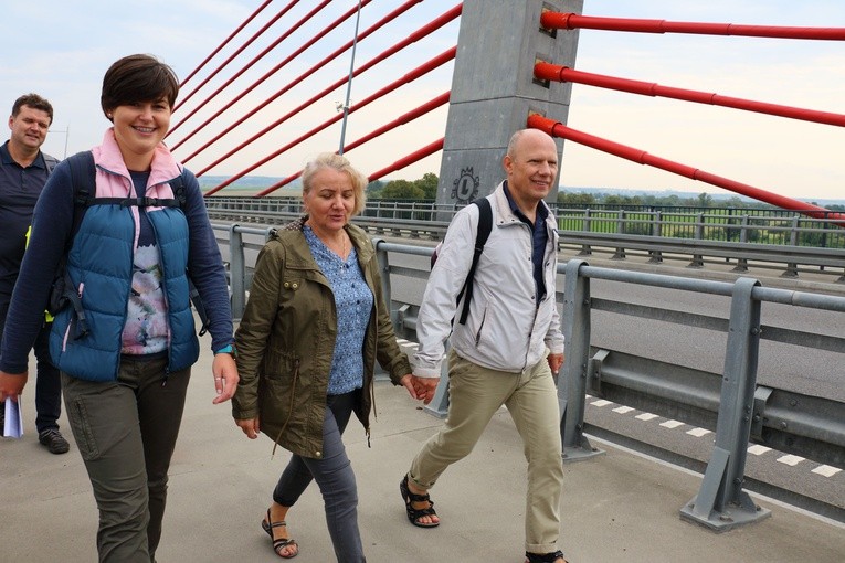 Pielgrzymka do Piaseczna 