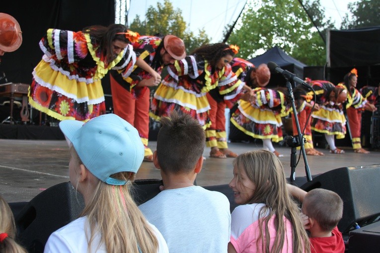 VFF 2018 - inauguracja