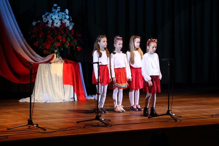 Przegląd Pieśni Patriotycznej - Morąg
