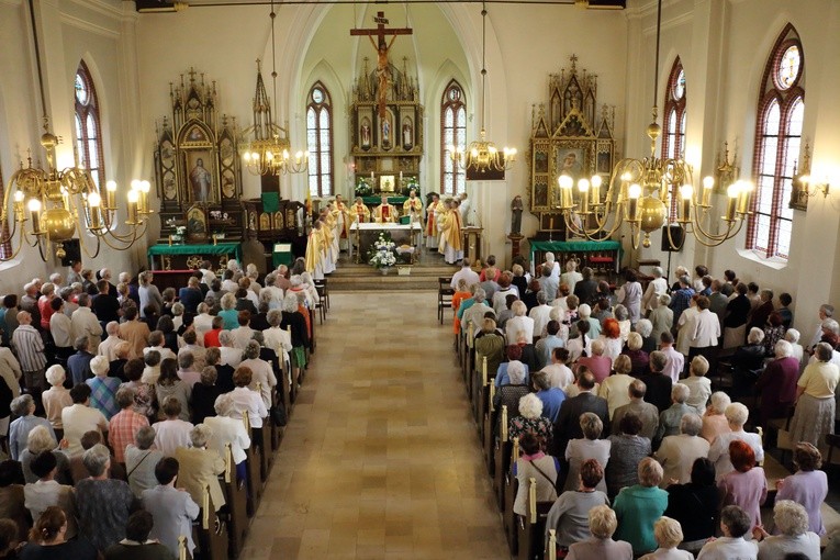 Spotkanie Apostolatu Margaretka