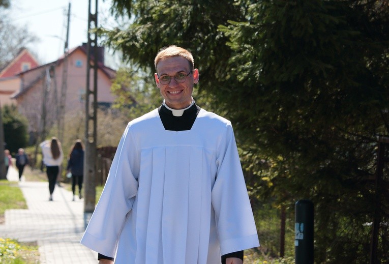 Święty Gaj - uroczystości odpustowe