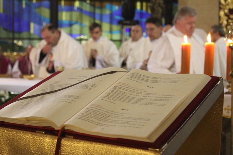 Zakończenie Roku św. Stanisława Kostki