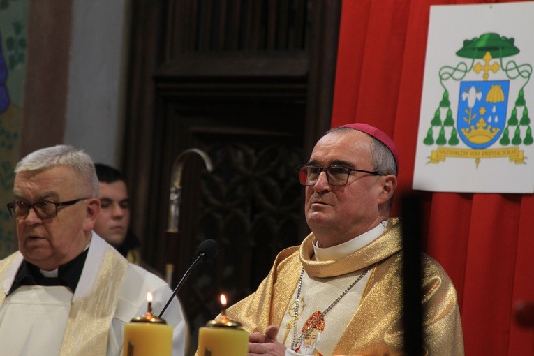 Niedzbórz. Uroczystości odpustowe ku czci św. Mikołaja