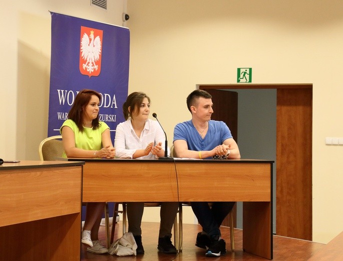 Konferencja o tożsamości młodzieży 