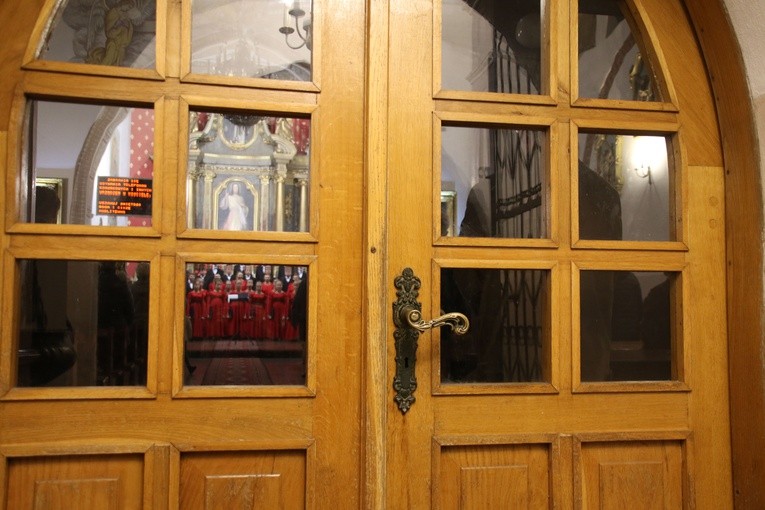 Ciechanów. Festiwal Muzyki Sakralnej (dzień 2)