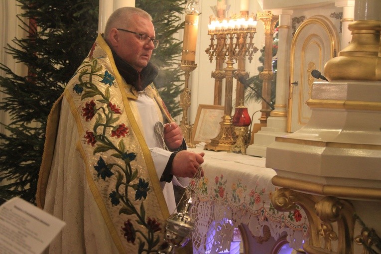 Płock. Zakończenie tygodnia ekumenicznego
