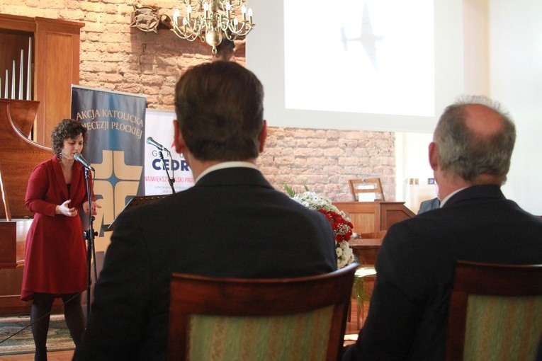 Sympozjum Akcji Katolickiej w Płocku