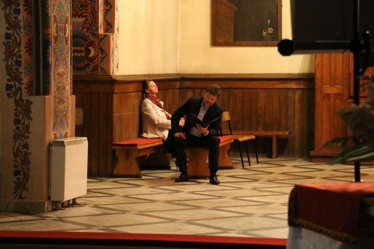 III Ciechanowskie Wieczory Organowe. Koncert maryjny
