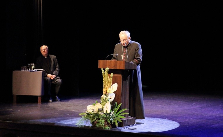 I synod diecezji elbląskiej