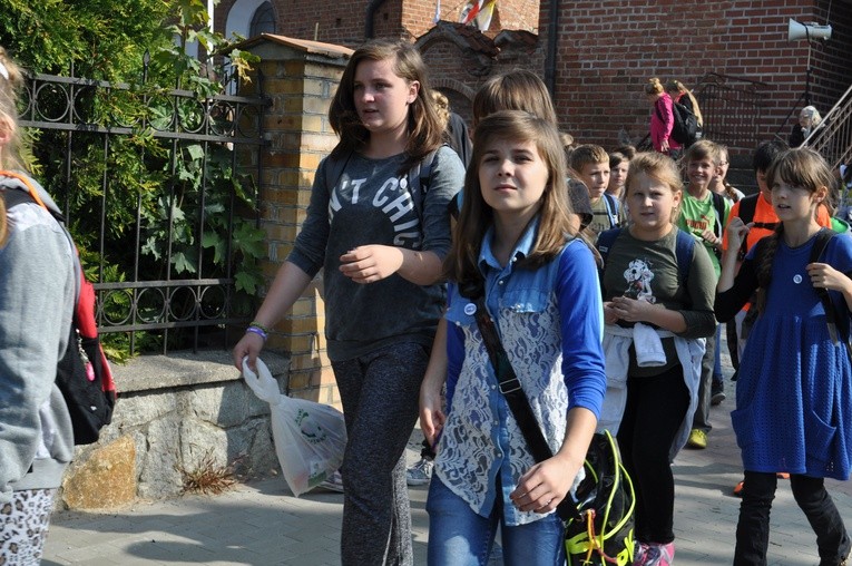Pielgrzymka do Rostkowa - 5