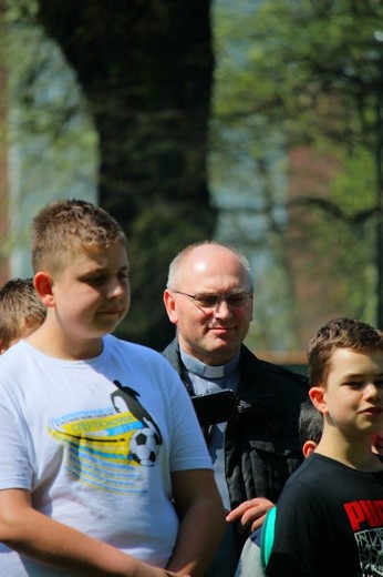 Festyn Liturgicznej Służby Ołtarza 