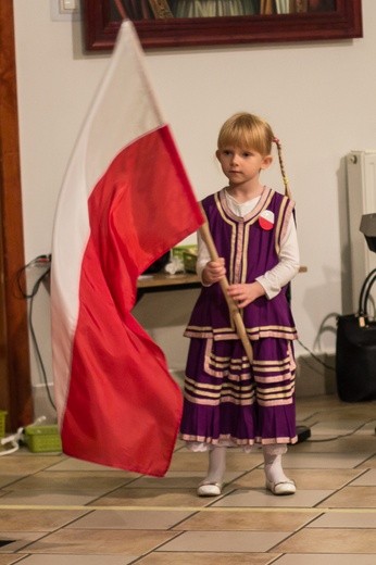 Urodziny Ojczyzny