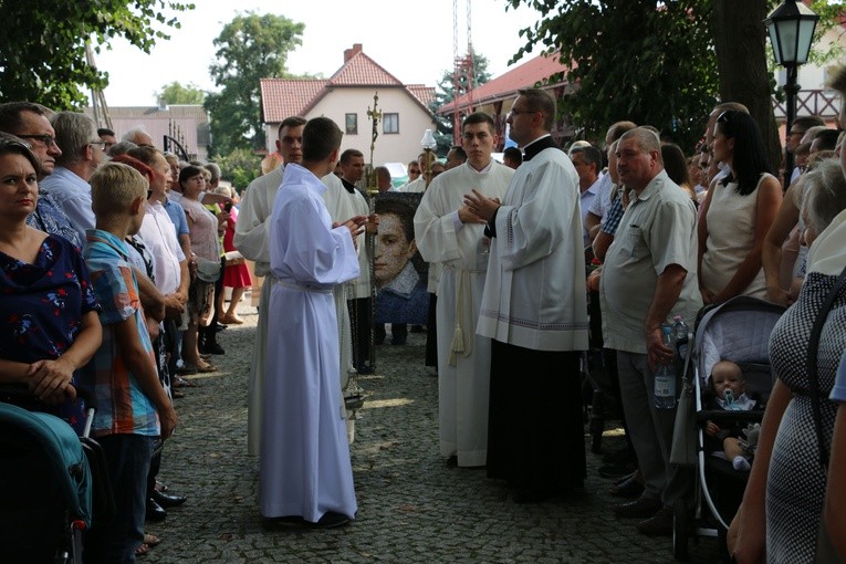 Jubileusz św. Stanisława Kostki. Część 2