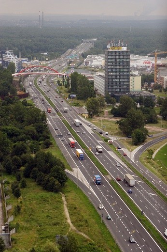 Sankcje Rosji uderzą w polskie firmy transportowe?