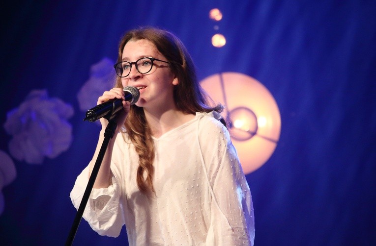 Festiwal Pieśni Maryjnej i Religijnej