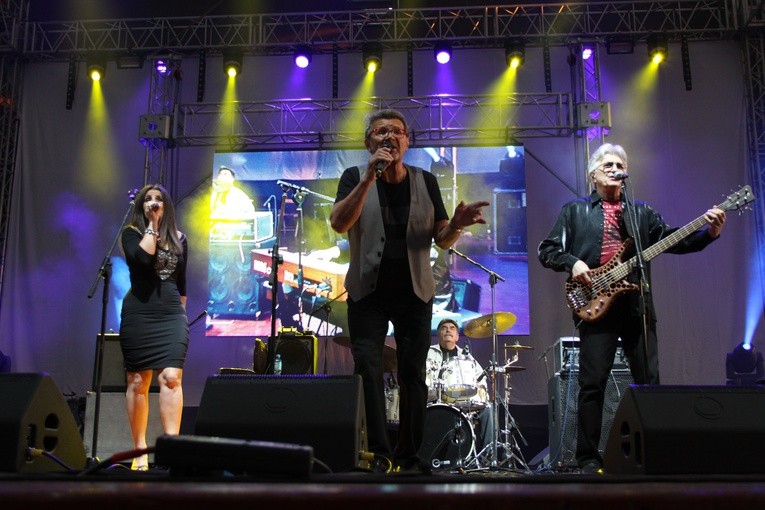 Koncert Skaldów