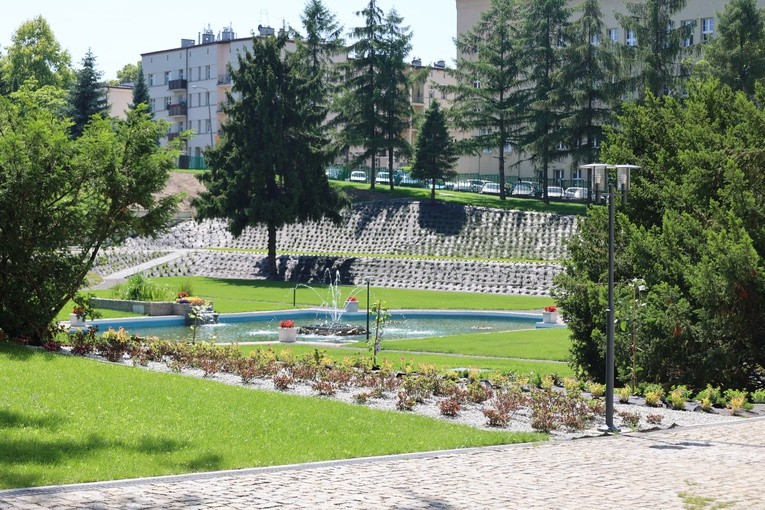 Pielgrzymka dzieci pierwszo- i wczesnokomunijnych do katedry