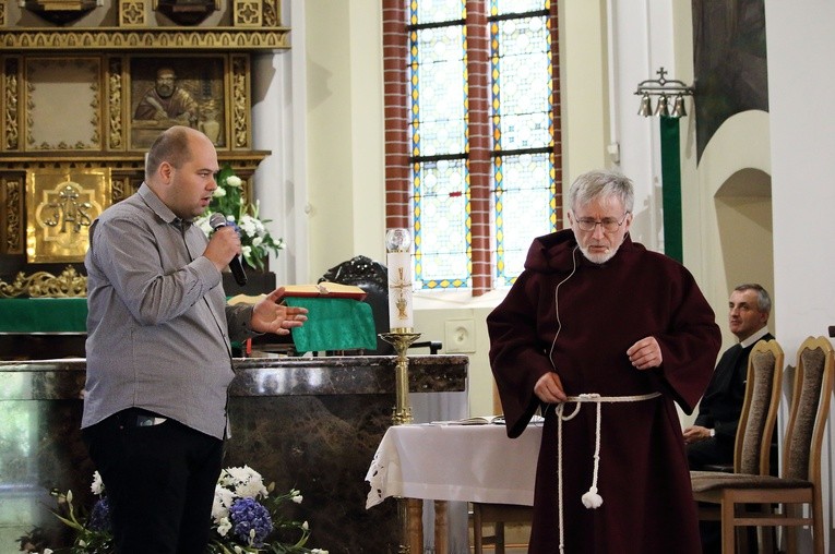 Spotkanie Apostolatu Margaretka