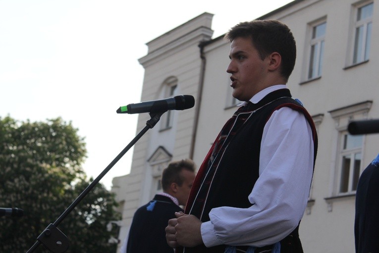 Majowe Święta - 2 maja