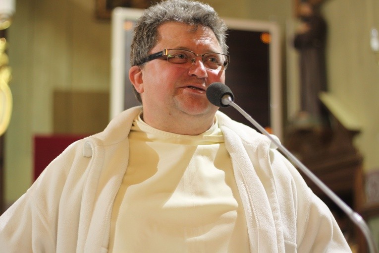 Łętowo. Nawiedzenie w parafii św. Jana Chrzciciela