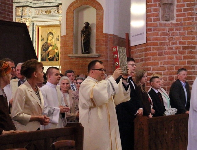 Święcenia kapłańskie