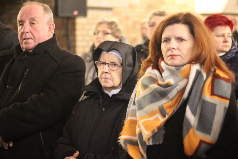 Zakończenie Roku św. Stanisława Kostki