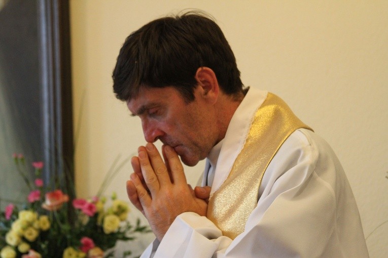ŚDM. Ukraińcy w Płocku