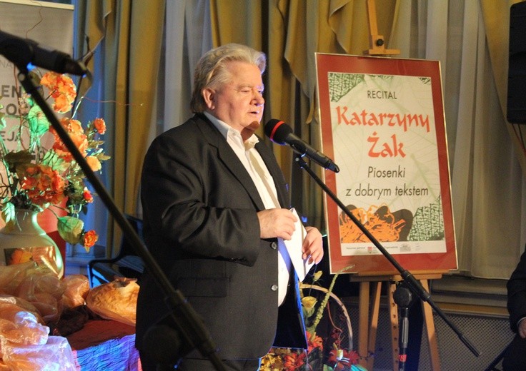 Gala "O Liść Dębu"