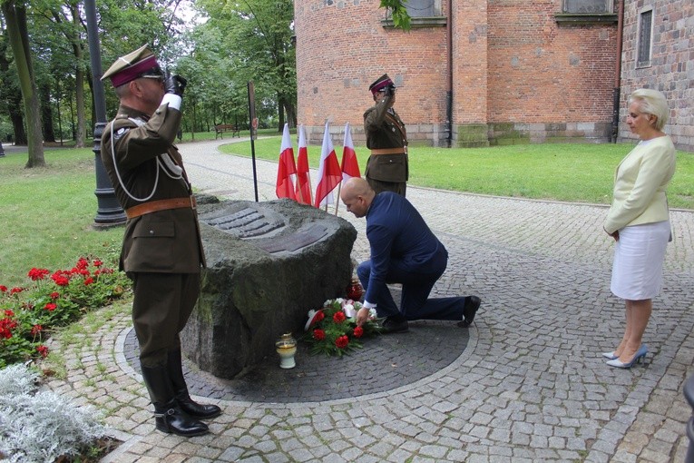 15 sierpnia w Płocku