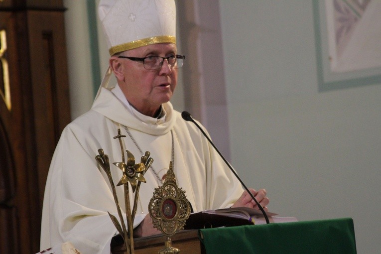 KSM w Rostkowie. Część 2