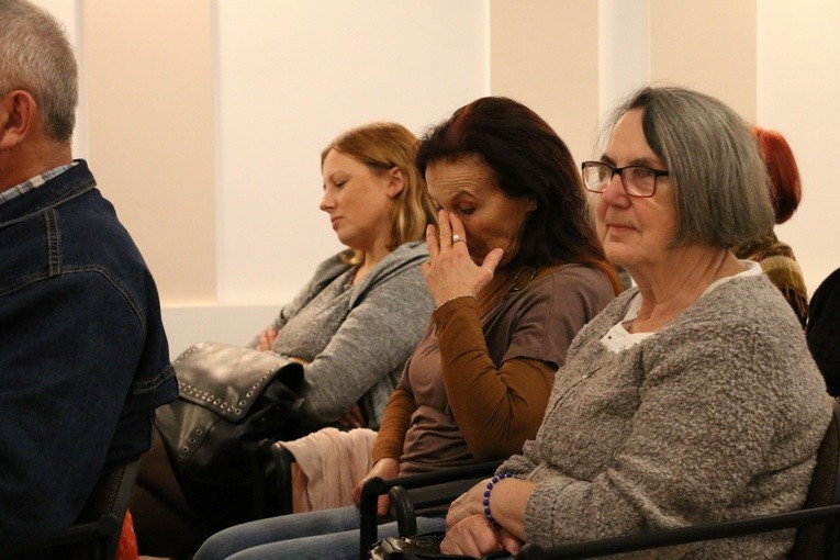 Płońsk. Inauguracja Akademii ABC Chrześcijaństwa