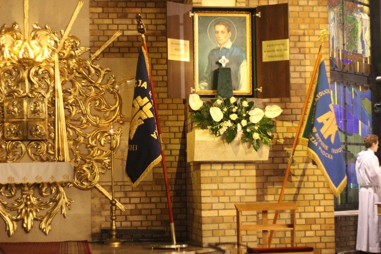 Zakończenie Roku św. Stanisława Kostki