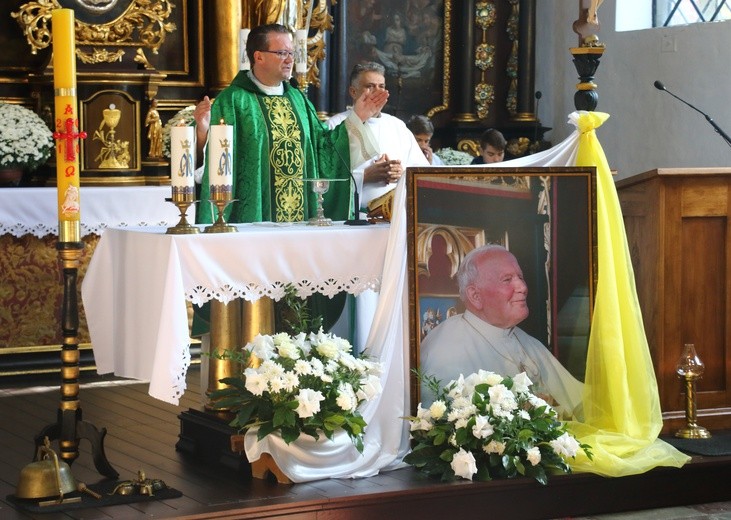 Lubieszewo – Dzień Papieski 2018