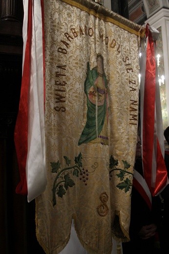 Barbórka wodniaków 2019