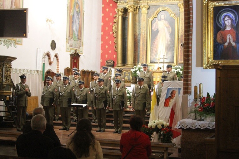Ciechanów. Festiwal Muzyki Sakralnej