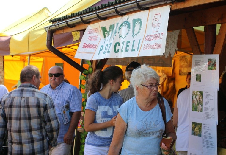 XIII Targi Miodu i Tradycyjnej Żywności