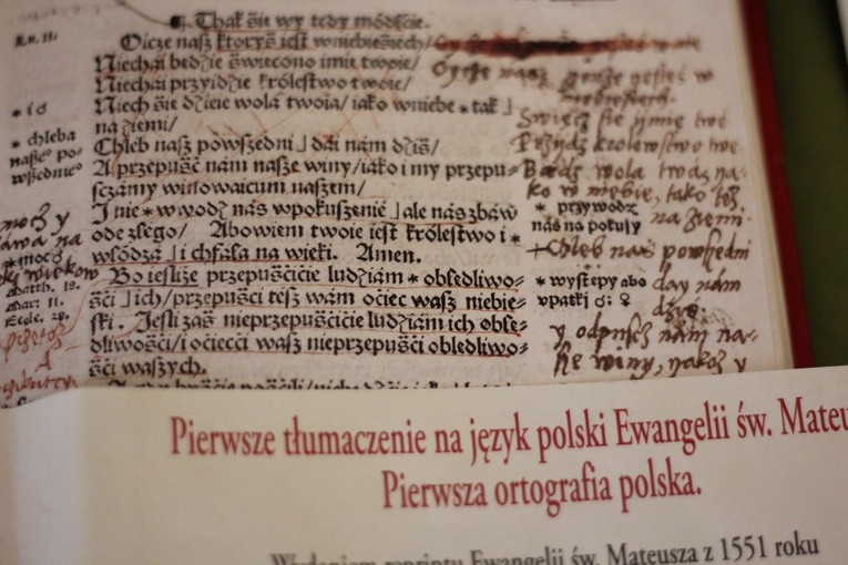 Noc Muzeów w Płocku