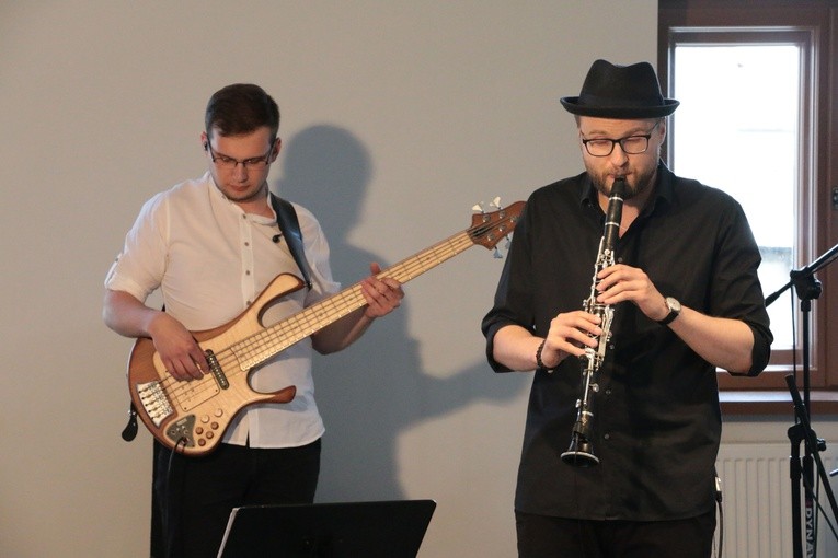 Otwarcie dawnej synagogi w Makowie Mazowieckim