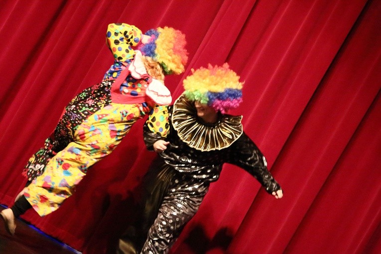 XXIV Forum Teatralne Placówek Kształcenia Specjalnego