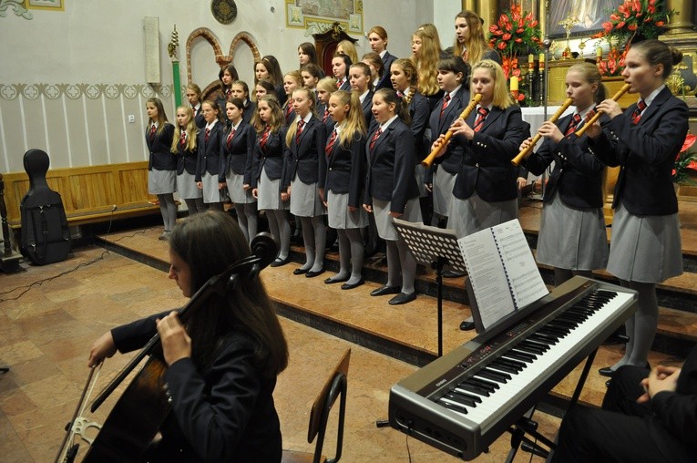 Festiwal Muzyki Sakralnej w Ciechanowie