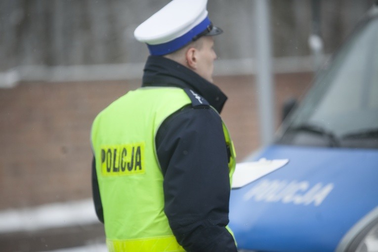 Wydarzenia ze Skępego i Płońska znalazły niechlubne miejsce w policyjnych kronikach i serwisach informacyjnych