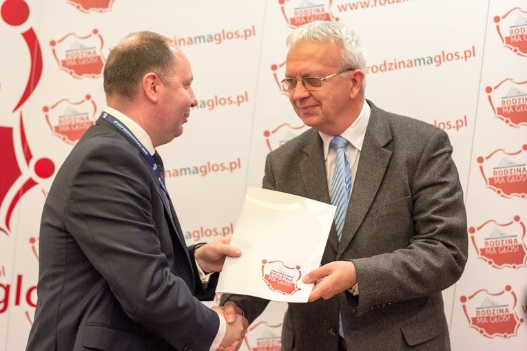 Rodzina ma głos!