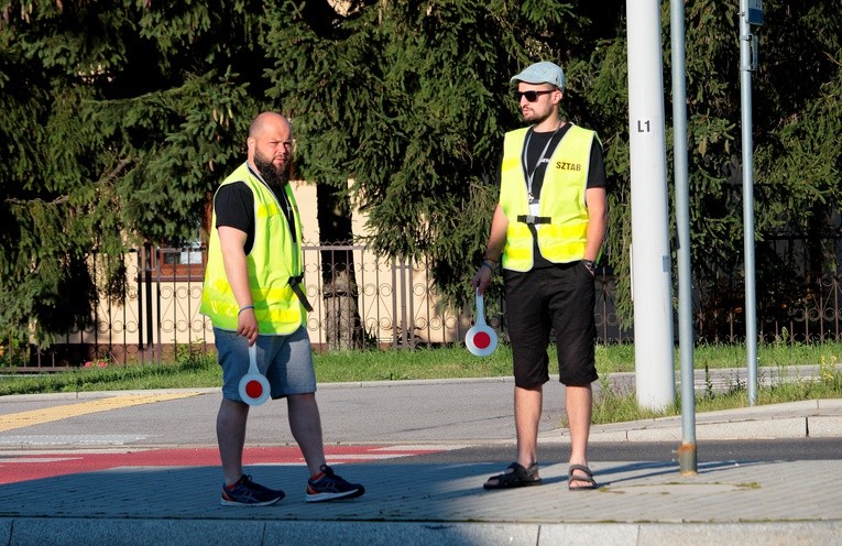 XXX Elbląska Pielgrzymka Piesza