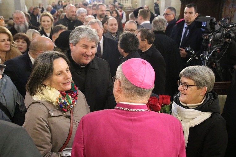 Płock. Ingres bp. Szymona Stułkowskiego. Cz. 4