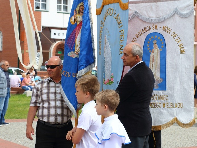 Boże Ciało 2017