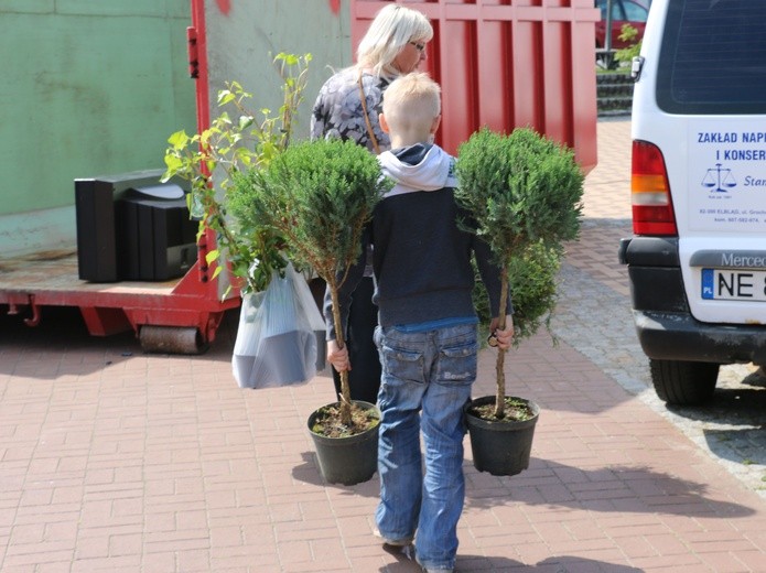 Segregowanie odpadów naprawdę się opłaca