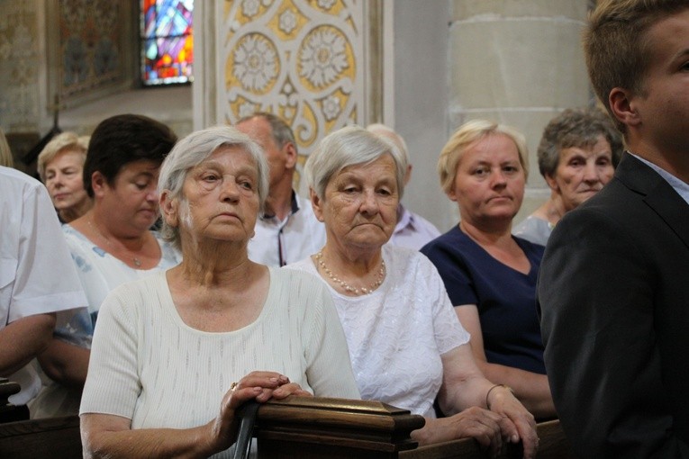 Święcenia kapłańskie A.D. 2018