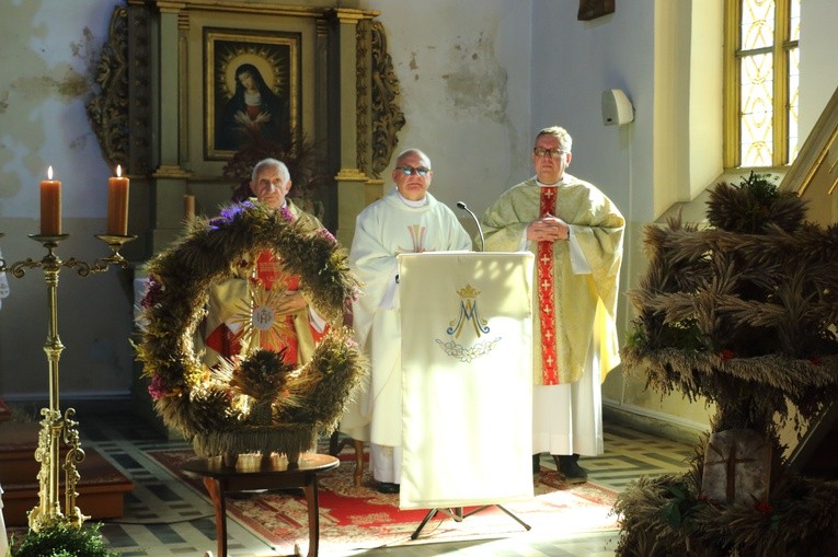 Dożunki 2023 w Milejewie